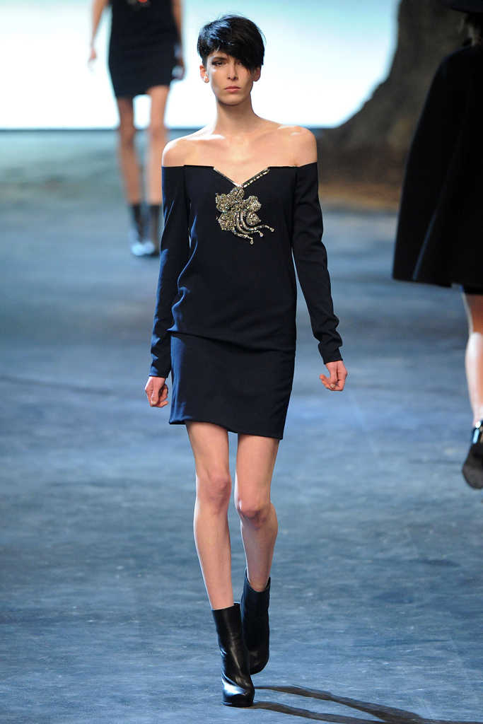 Lanvin 2011ﶬ DƬ