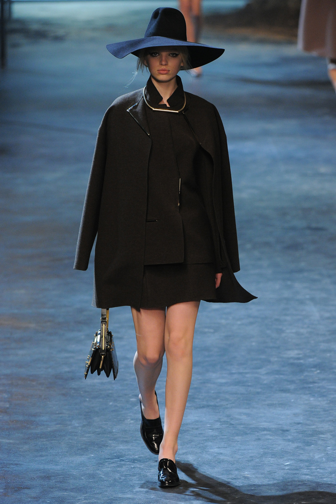 Lanvin 2011ﶬ DƬ