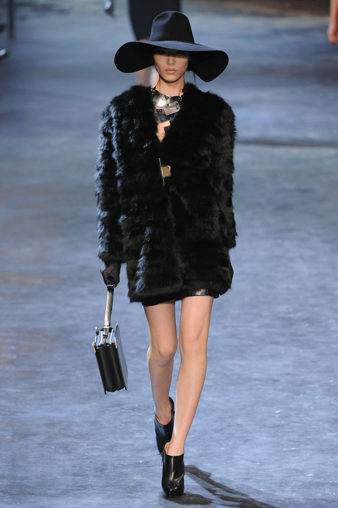 Lanvin 2011ﶬ DƬ
