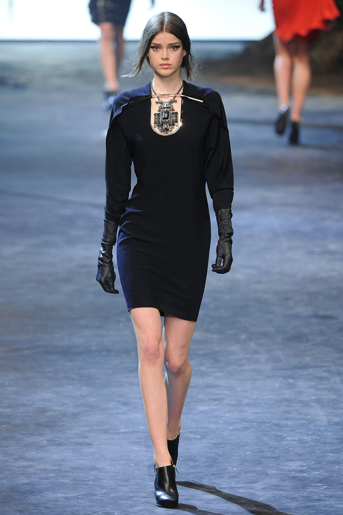 Lanvin 2011ﶬ DƬ