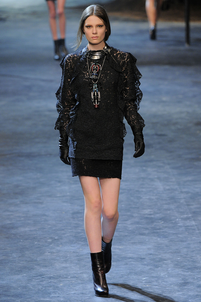 Lanvin 2011ﶬ DƬ