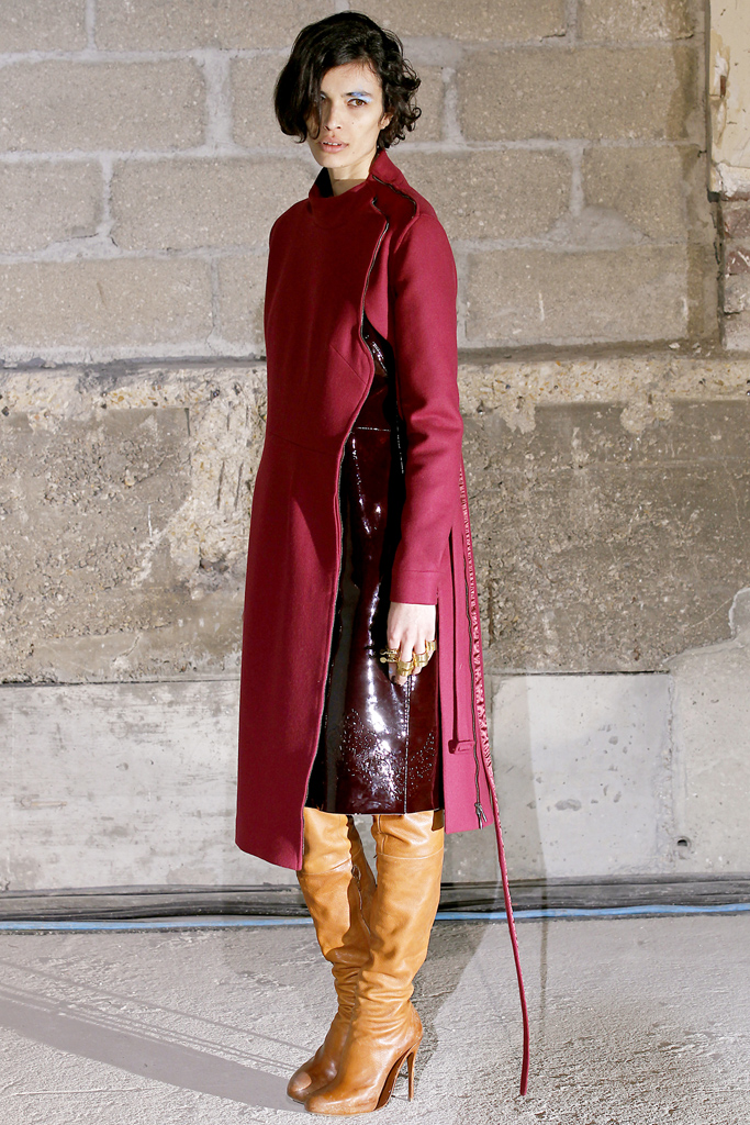 Maison Martin Margiela 2011ﶬ DƬ