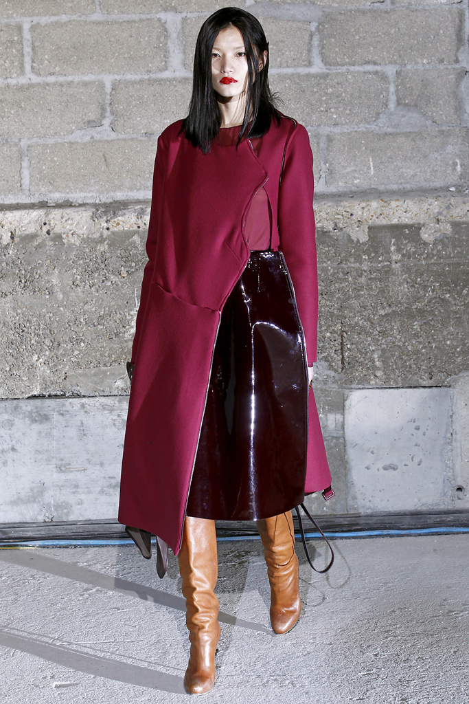 Maison Martin Margiela 2011ﶬ DƬ