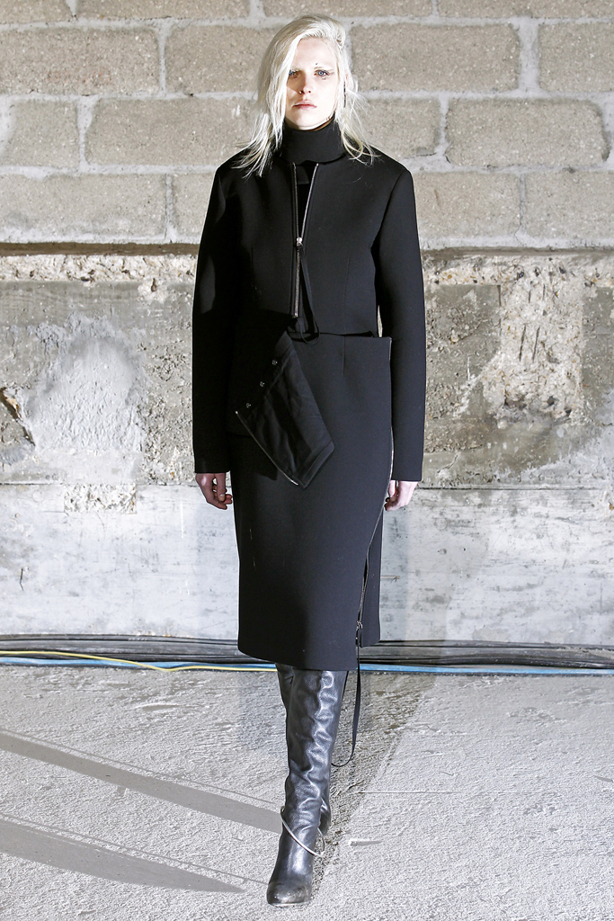Maison Martin Margiela 2011ﶬ DƬ