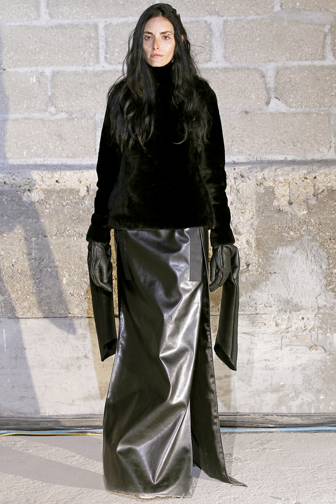 Maison Martin Margiela 2011ﶬ DƬ