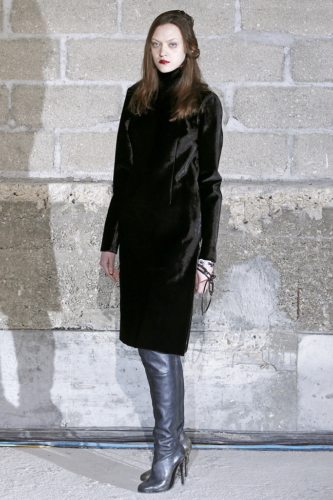 Maison Martin Margiela 2011ﶬ DƬ