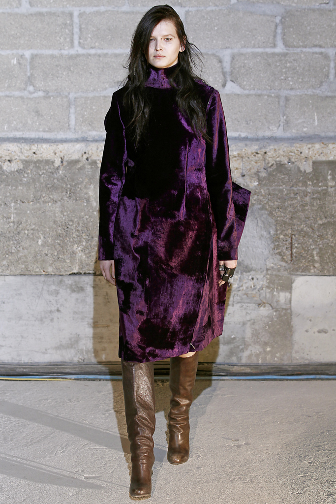 Maison Martin Margiela 2011ﶬ DƬ