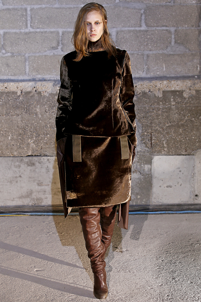 Maison Martin Margiela 2011ﶬ DƬ