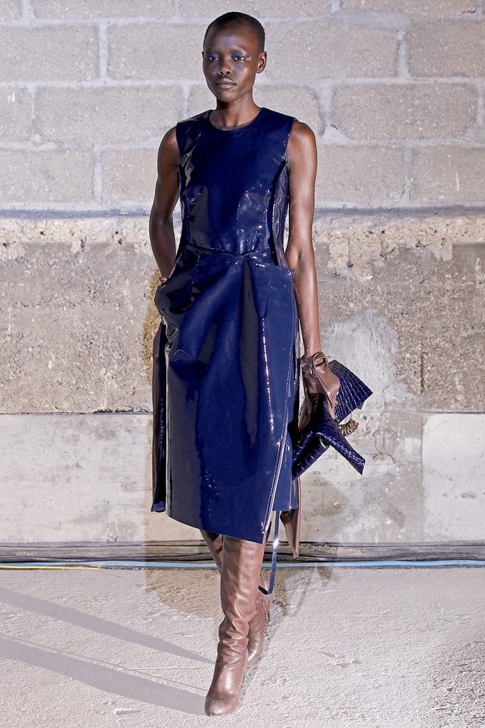 Maison Martin Margiela 2011ﶬ DƬ