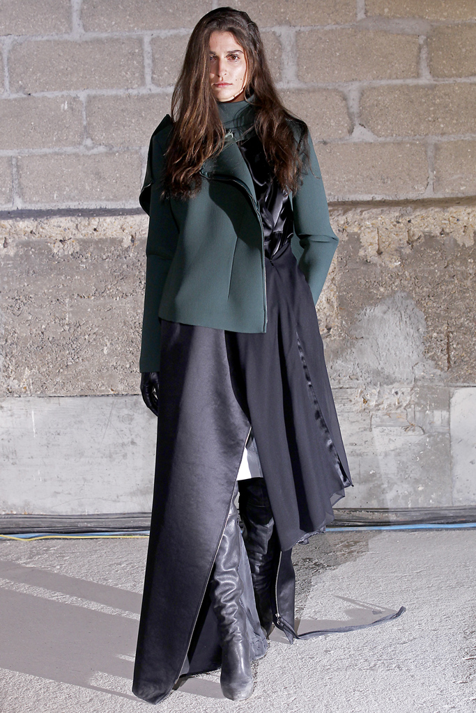 Maison Martin Margiela 2011ﶬ DƬ
