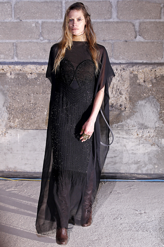 Maison Martin Margiela 2011ﶬ DƬ