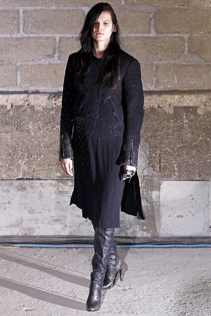 Maison Martin Margiela 2011ﶬ DƬ