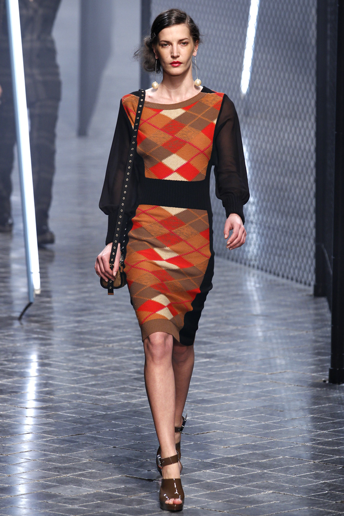 Sonia Rykiel 2011ﶬ DƬ