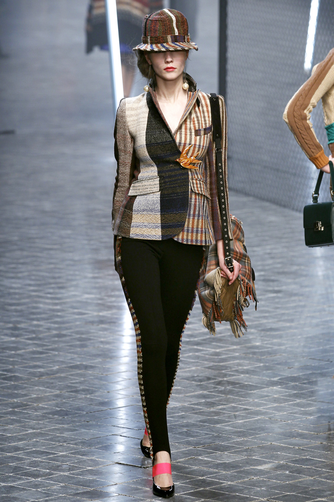 Sonia Rykiel 2011ﶬ DƬ
