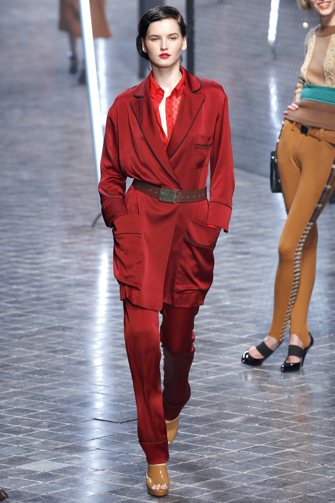 Sonia Rykiel 2011ﶬ DƬ