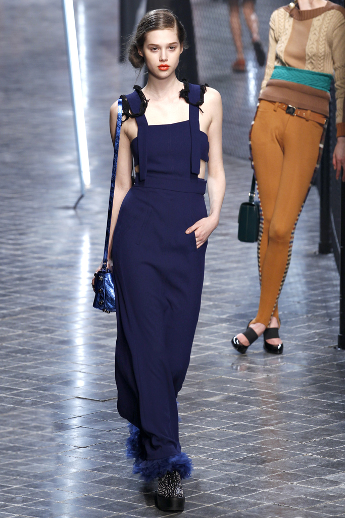 Sonia Rykiel 2011ﶬ DƬ