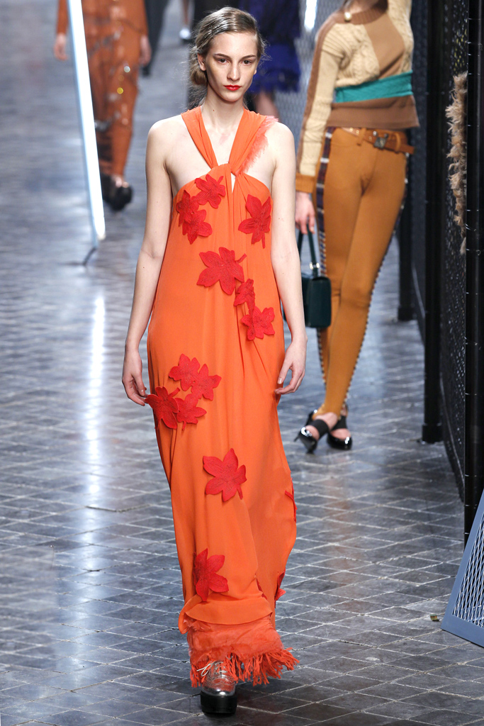 Sonia Rykiel 2011ﶬ DƬ