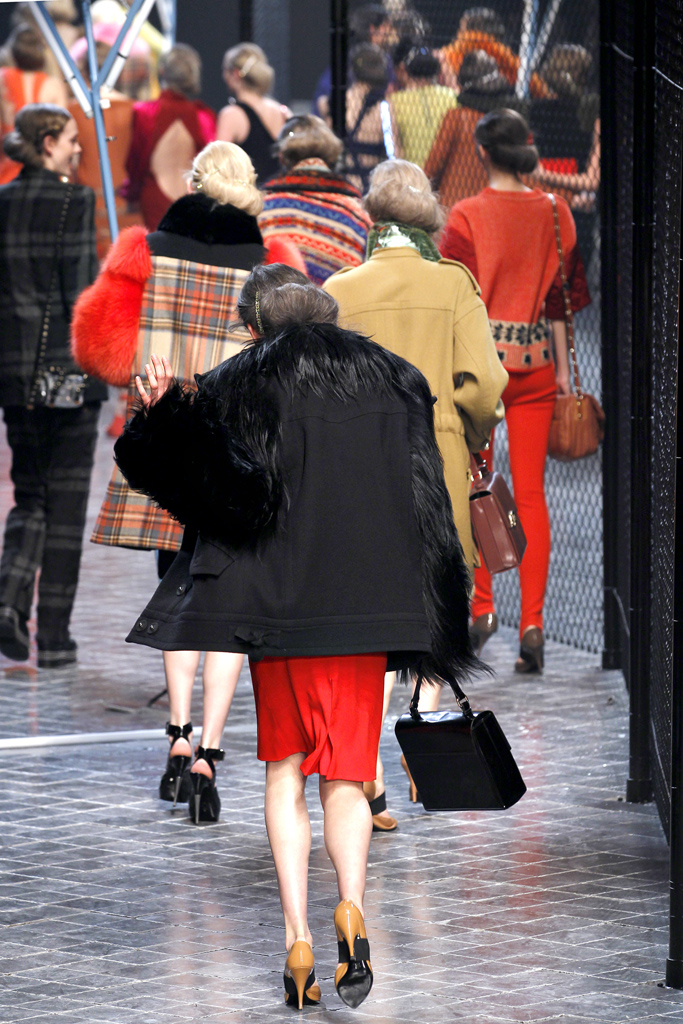 Sonia Rykiel 2011ﶬ DƬ