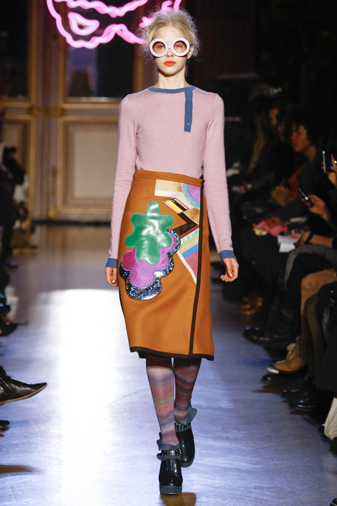Tsumori Chisato 2011ﶬ DƬ