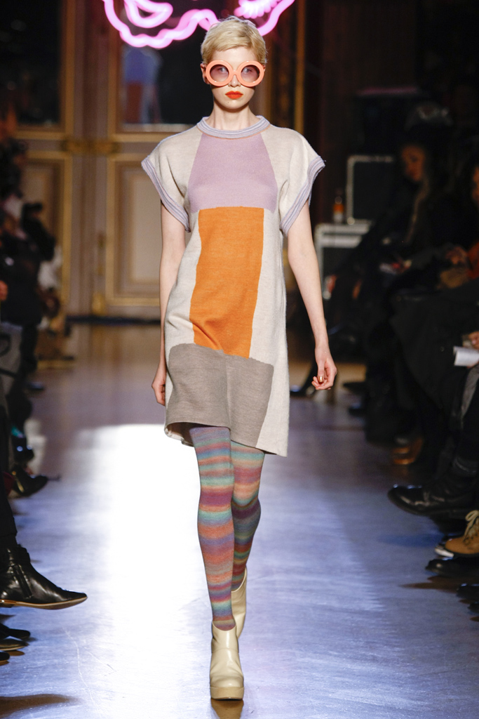 Tsumori Chisato 2011ﶬ DƬ