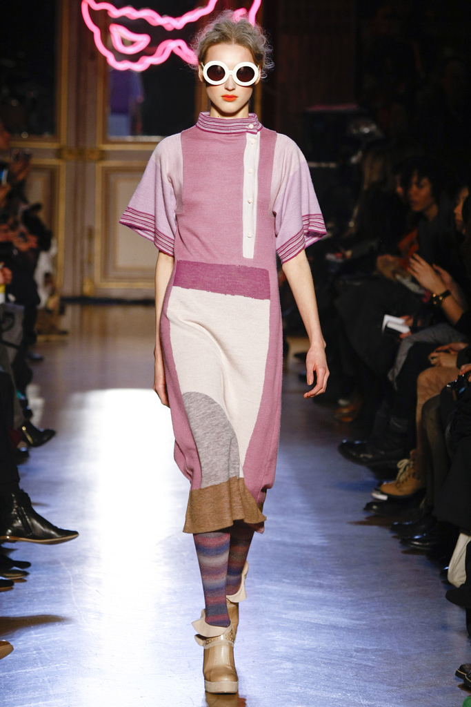 Tsumori Chisato 2011ﶬ DƬ