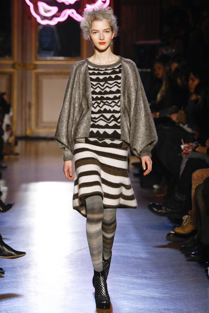 Tsumori Chisato 2011ﶬ DƬ