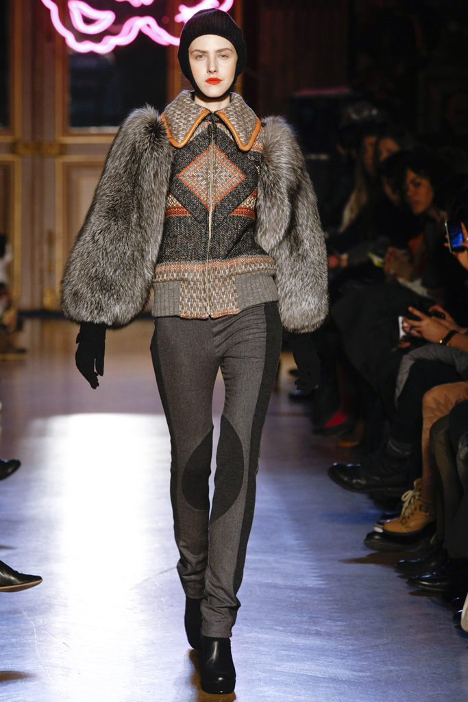 Tsumori Chisato 2011ﶬ DƬ