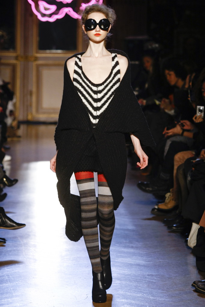 Tsumori Chisato 2011ﶬ DƬ