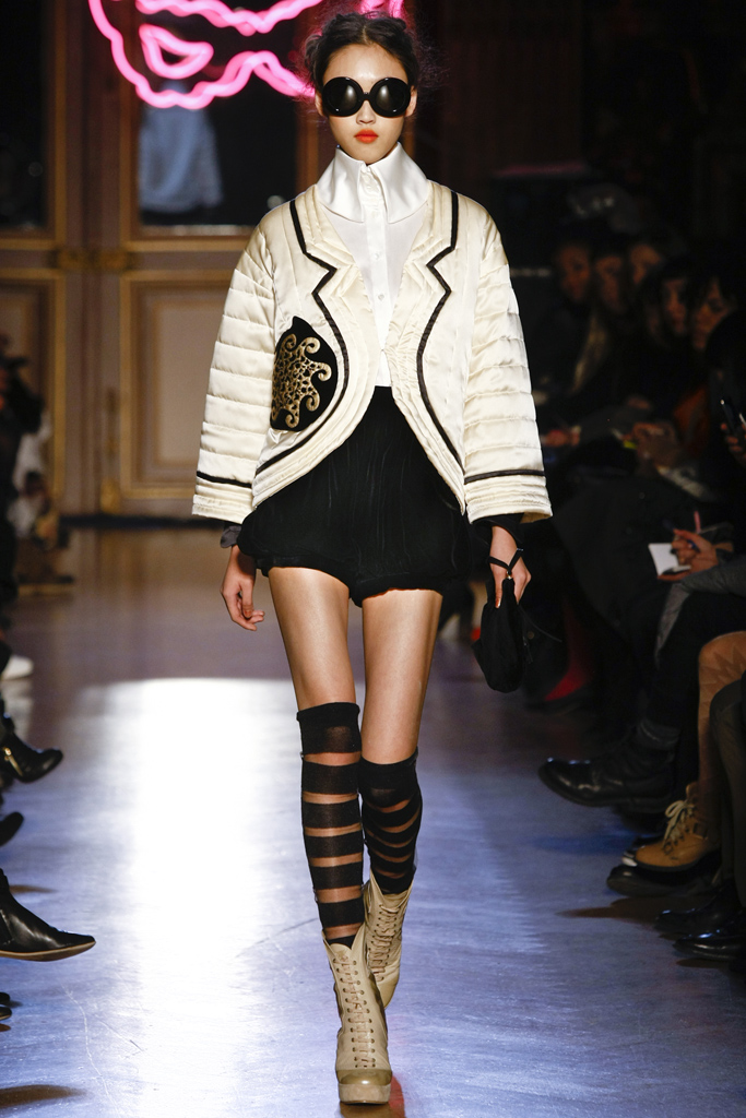 Tsumori Chisato 2011ﶬ DƬ