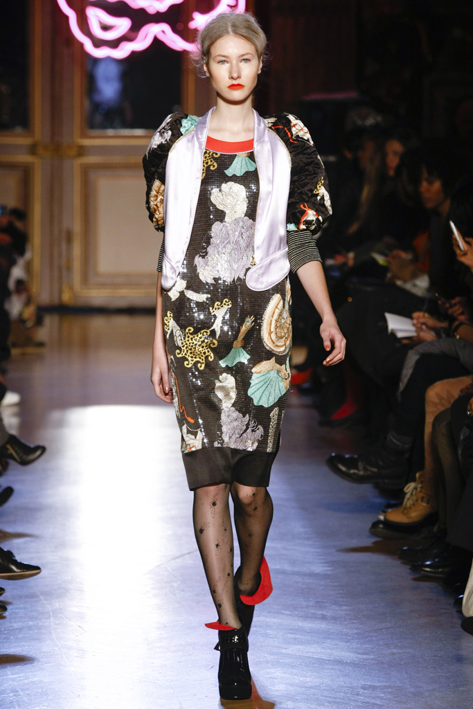 Tsumori Chisato 2011ﶬ DƬ