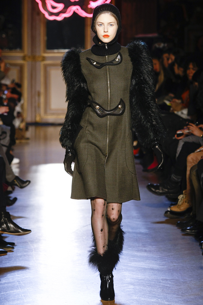 Tsumori Chisato 2011ﶬ DƬ