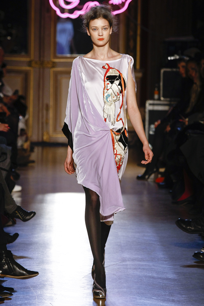 Tsumori Chisato 2011ﶬ DƬ