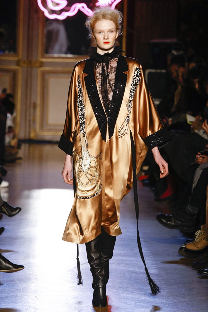 Tsumori Chisato 2011ﶬ DƬ