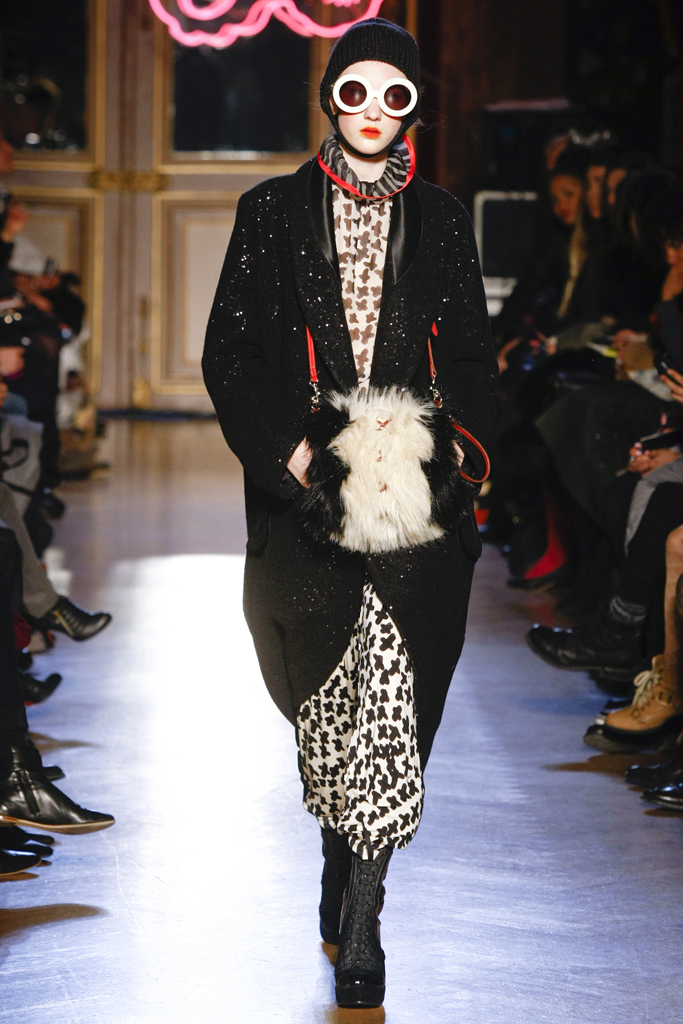 Tsumori Chisato 2011ﶬ DƬ