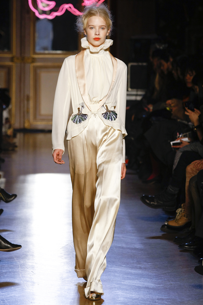 Tsumori Chisato 2011ﶬ DƬ