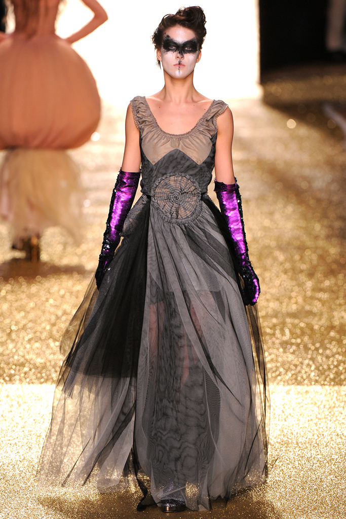 Vivienne Westwood 2011ﶬ DƬ