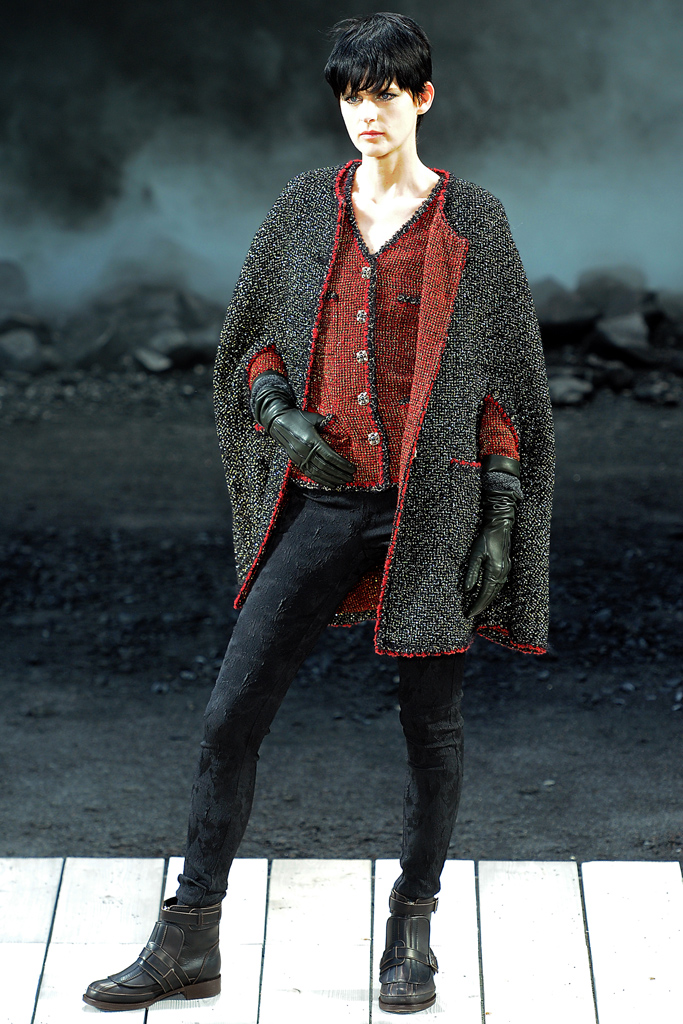Chanel 2011ﶬ¸DƬ