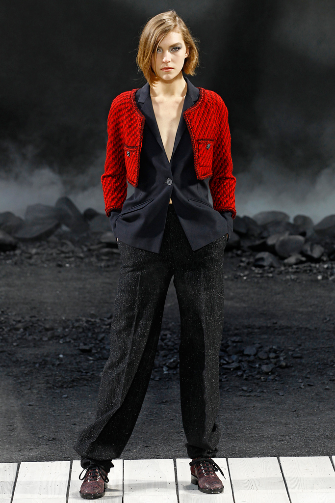 Chanel 2011ﶬ¸DƬ