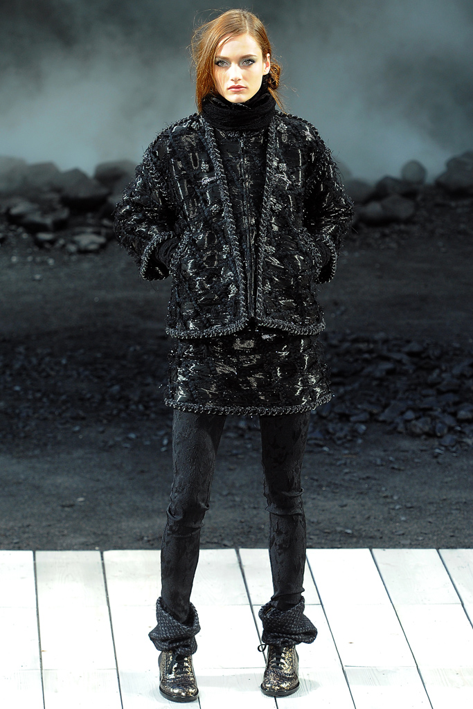 Chanel 2011ﶬ¸DƬ