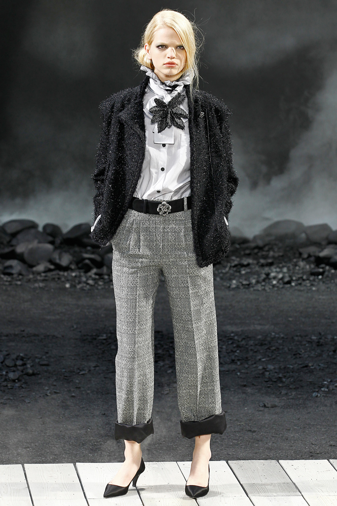 Chanel 2011ﶬ¸DƬ