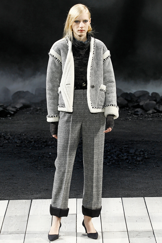 Chanel 2011ﶬ¸DƬ