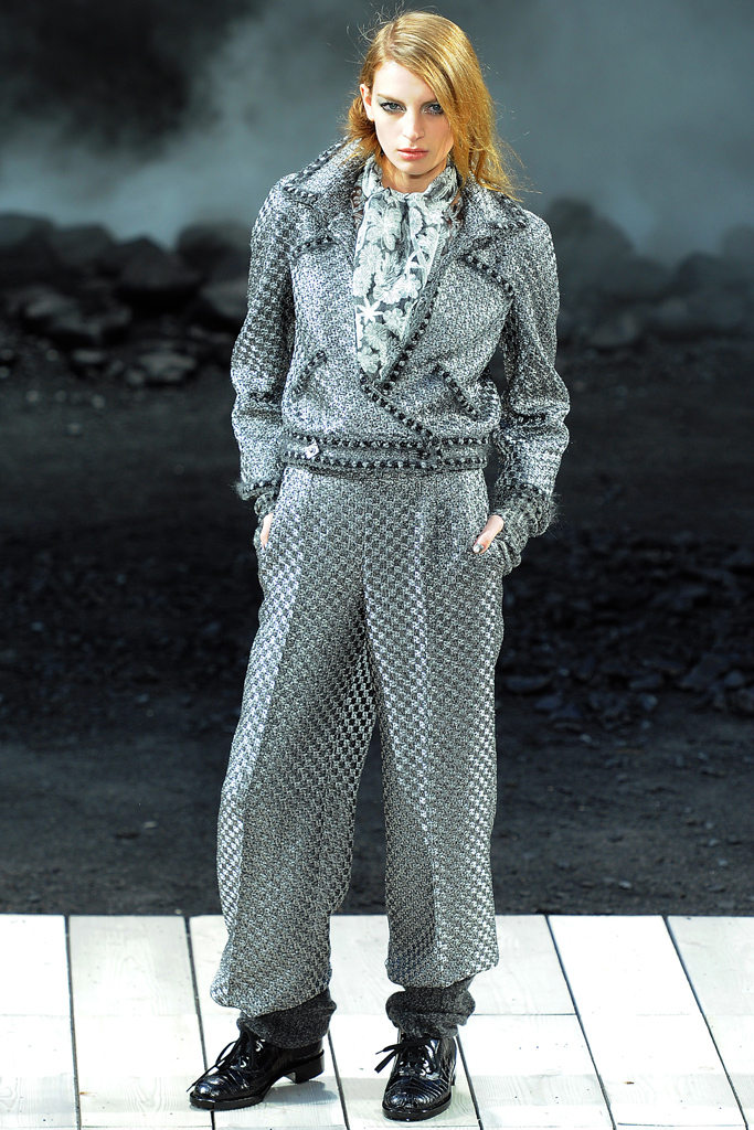 Chanel 2011ﶬ¸DƬ
