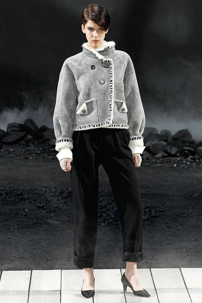 Chanel 2011ﶬ¸DƬ