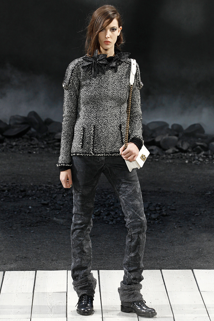 Chanel 2011ﶬ¸DƬ