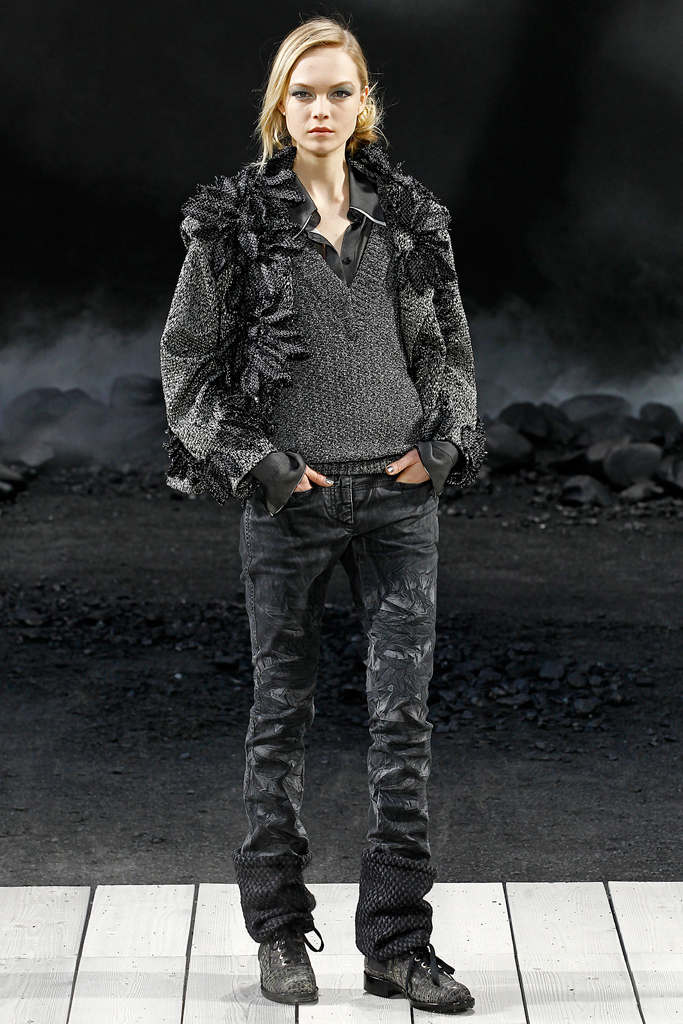 Chanel 2011ﶬ¸DƬ