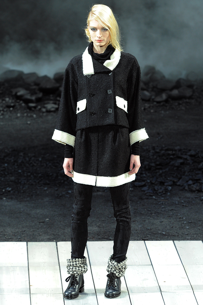 Chanel 2011ﶬ¸DƬ