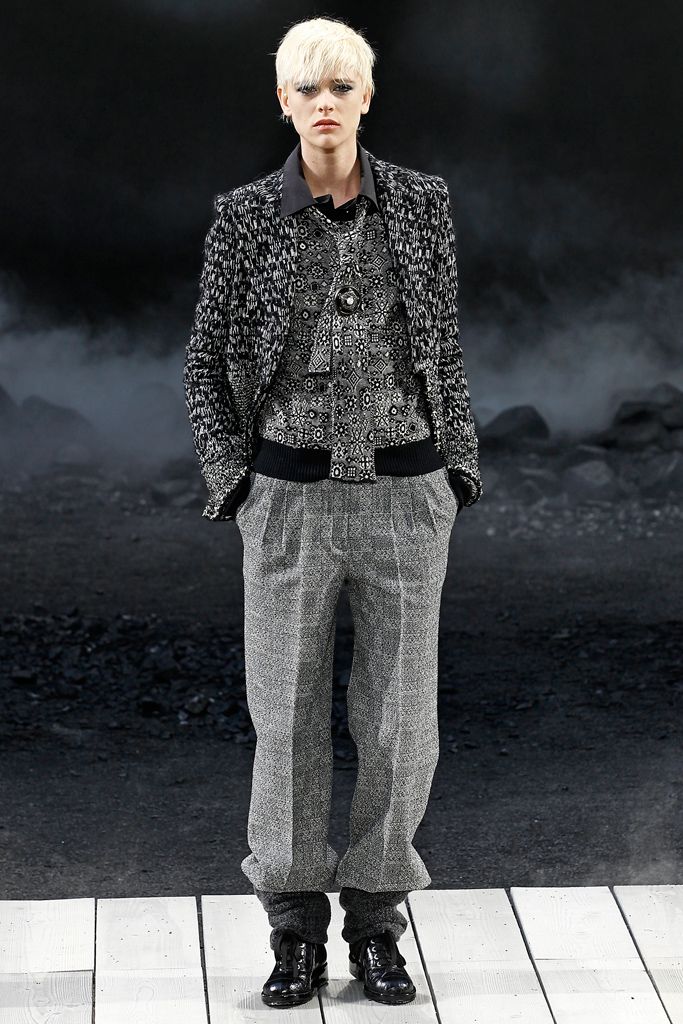 Chanel 2011ﶬ¸DƬ
