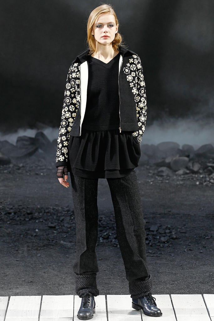 Chanel 2011ﶬ¸DƬ