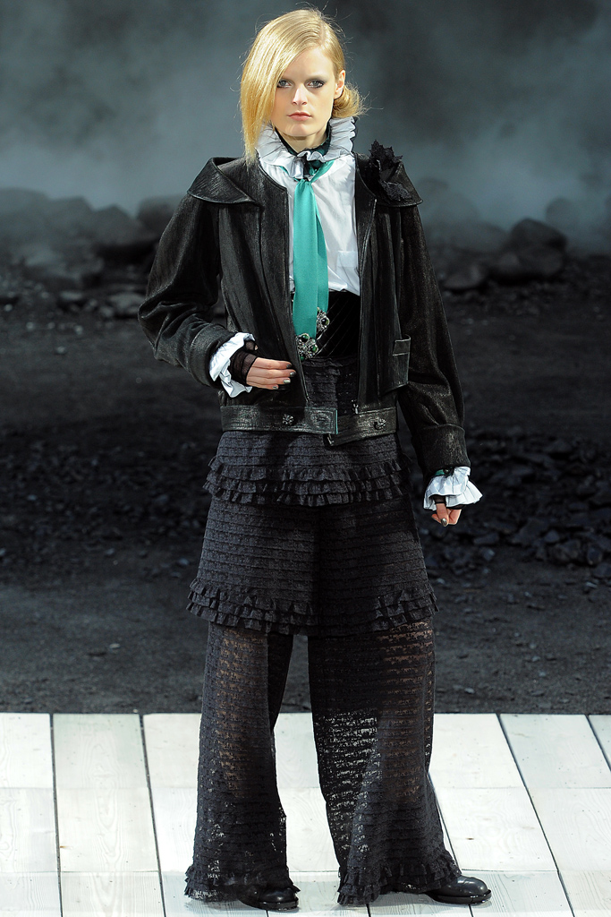 Chanel 2011ﶬ¸DƬ