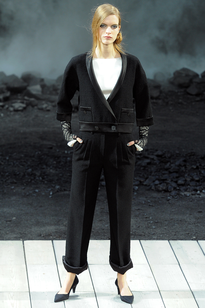 Chanel 2011ﶬ¸DƬ
